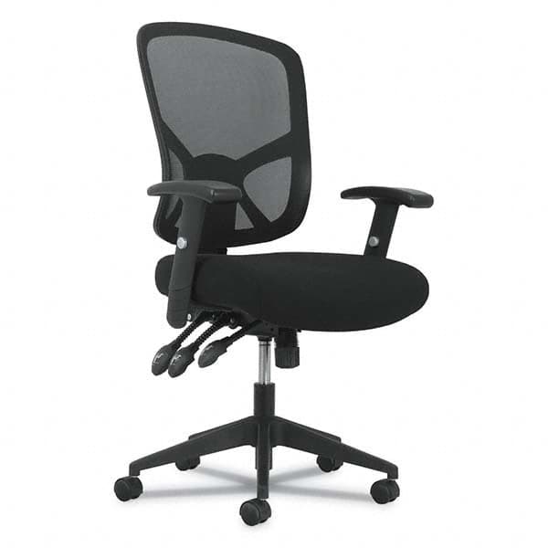 Sadie - 44.48" High Task Chair - A1 Tooling