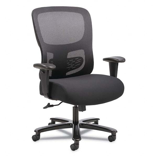 Sadie - 42.91" High Big & Tall Mesh Chair - A1 Tooling