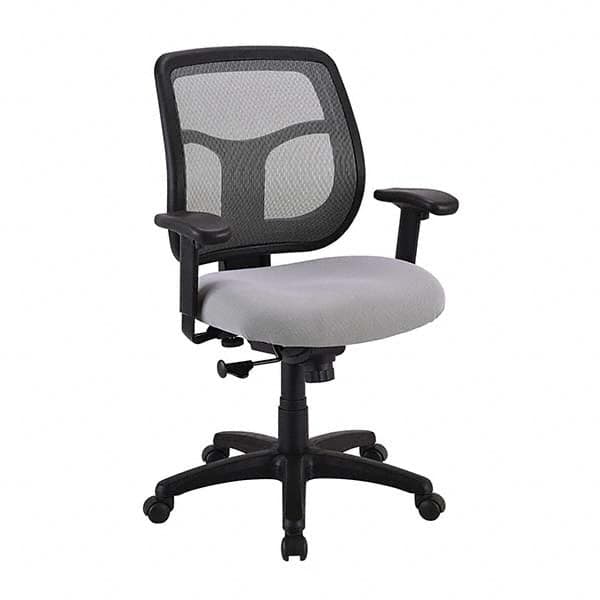 Eurotech - 38-1/2" High Mesh Office Chair - A1 Tooling