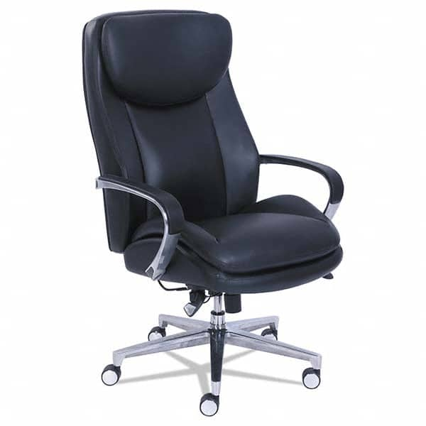 La-Z-Boy - 48" High Big & Tall Executive Chair - A1 Tooling