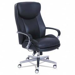 La-Z-Boy - 48" High Big & Tall Executive Chair - A1 Tooling