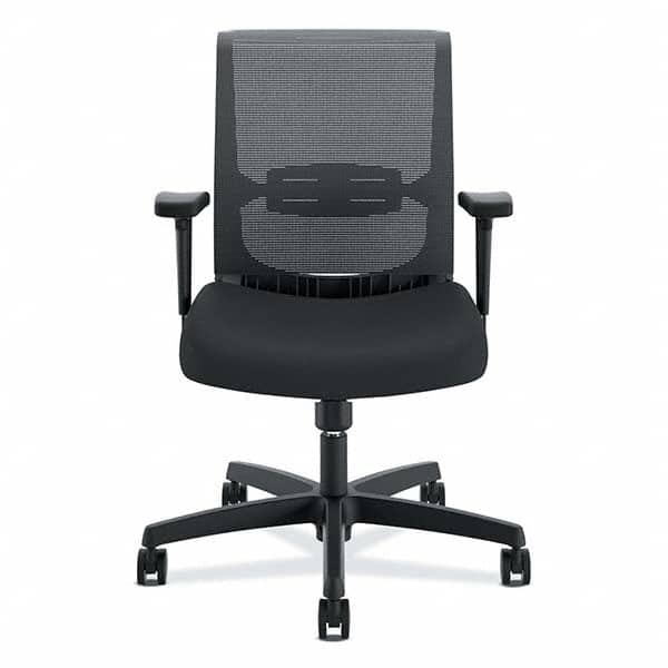 Hon - 42" High Swivel/Tilt Chair - A1 Tooling