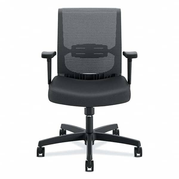 Hon - 39-3/4" High Swivel/Tilt Chair - A1 Tooling