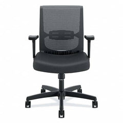 Hon - 39-3/4" High Swivel/Tilt Chair - A1 Tooling