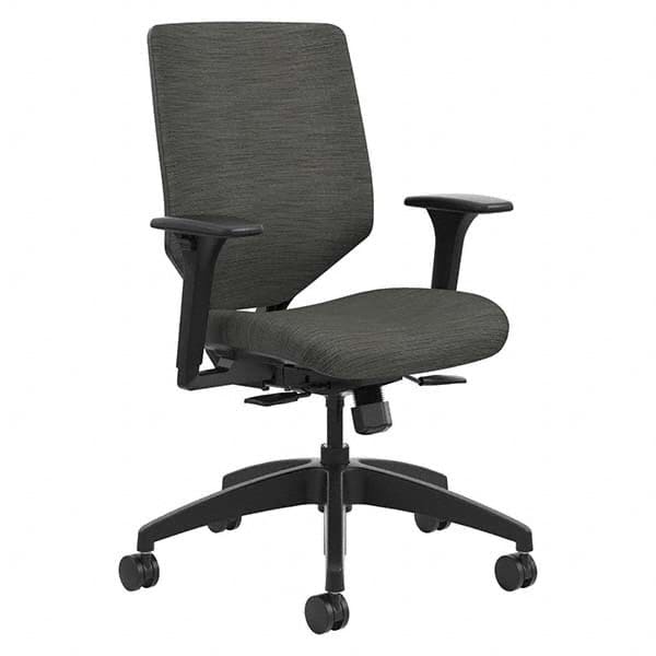 Hon - 41-3/4" High Task Chair - A1 Tooling