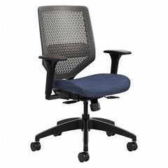 Hon - 41-3/4" High Task Chair - A1 Tooling