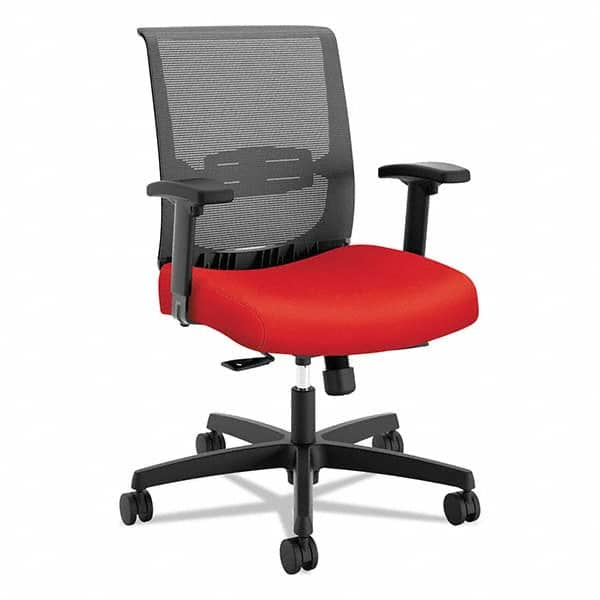 Hon - 40-1/8" High Swivel/Tilt Chair - A1 Tooling