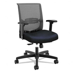 Hon - 40-1/8" High Swivel/Tilt Chair - A1 Tooling