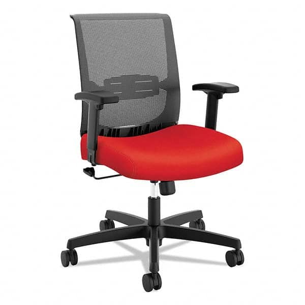 Hon - 39-3/4" High Swivel/Tilt Chair - A1 Tooling