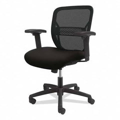 Hon - 38-1/4" High Task Chair - A1 Tooling