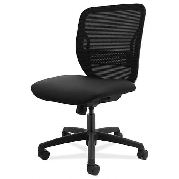 Hon - 38-1/4" High Task Chair - A1 Tooling