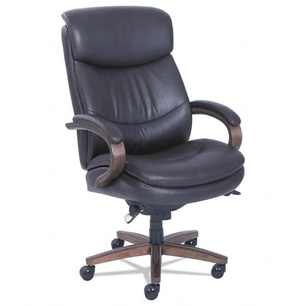 La-Z-Boy - 48-3/4" High Big & Tall Executive Chair - A1 Tooling