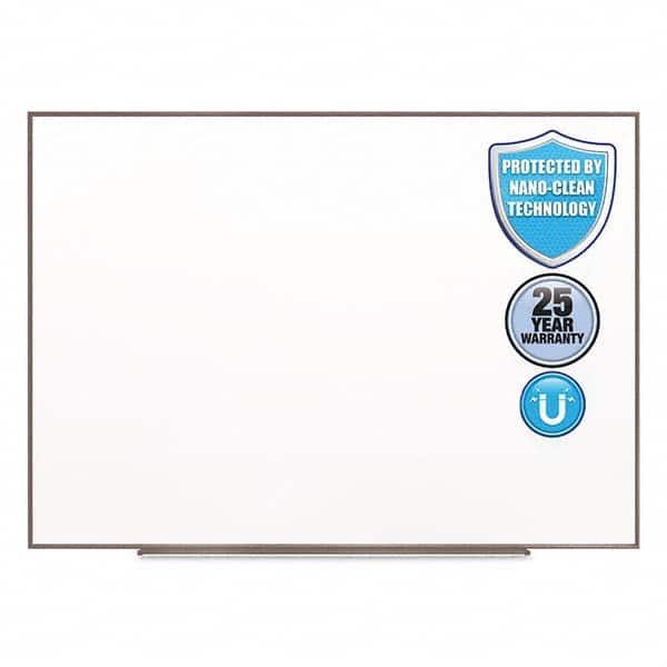 Quartet - 48" High x 96" Wide Magnetic Dry Erase Board - A1 Tooling