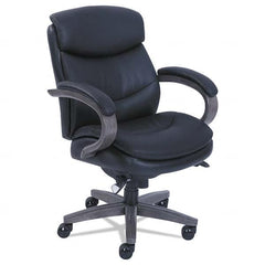 La-Z-Boy - 41" High Executive Mid Back Chair - A1 Tooling