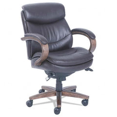 La-Z-Boy - 41" High Executive Mid Back Chair - A1 Tooling