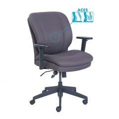 Serta - 41" High Task Chair - A1 Tooling