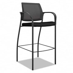 Hon - Swivel & Adjustable Stools Type: Mesh Stool Base Type: Steel - A1 Tooling