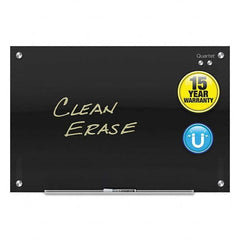 Quartet - 48" High x 72" Wide Magnetic Dry Erase Board - A1 Tooling