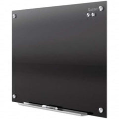 Quartet - 24" High x 36" Wide Magnetic Dry Erase Board - A1 Tooling