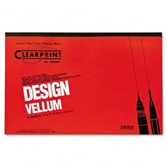 Clearprint - Office Machine Supplies & Accessories Office Machine/Equipment Accessory Type: Art Paper For Use With: Craft Projects - A1 Tooling