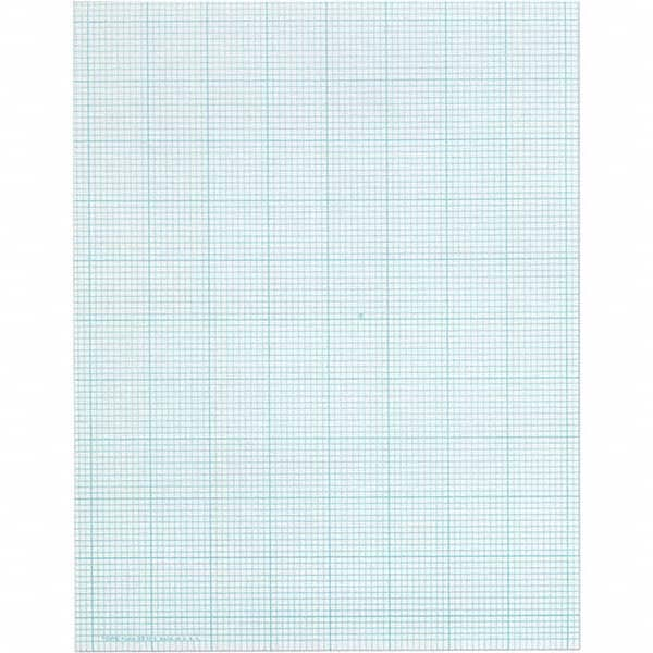 TOPS - Note Pads, Writing Pads & Notebooks Writing Pads & Notebook Type: Wall Calendar Size: 8-1/2 x 11 - A1 Tooling