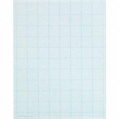 TOPS - Note Pads, Writing Pads & Notebooks Writing Pads & Notebook Type: Wall Calendar Size: 8-1/2 x 11 - A1 Tooling