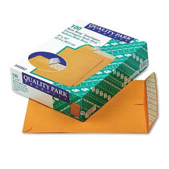 Quality Park - Mailers, Sheets & Envelopes Type: Catalog Envelope Style: Peel-Off Self-Seal - A1 Tooling