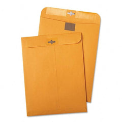 Quality Park - Mailers, Sheets & Envelopes Type: Clasp Envelope Style: Clasp - A1 Tooling