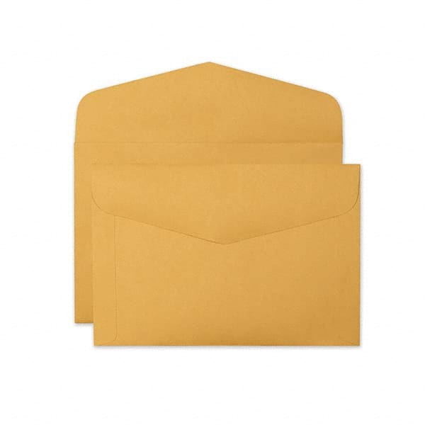 Quality Park - Mailers, Sheets & Envelopes Type: Catalog Envelope Style: Gummed Flap - A1 Tooling