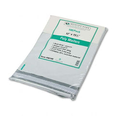 Quality Park - Mailers, Sheets & Envelopes Type: Poly Mailer Style: Peel-Off Self-Seal - A1 Tooling