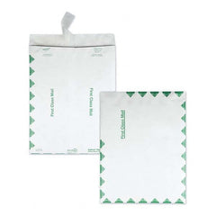 Survivor - Mailers, Sheets & Envelopes Type: Catalog Envelope Style: Self Adhesive - A1 Tooling