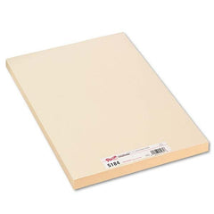 Pacon - Easel Pads & Accessories Display/Marking Boards Accessory Type: Tagboard For Use With: Craft Projects - A1 Tooling