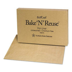 Bagcraft Papercon - Foil & Plastic Wrap Breakroom Accessory Type: Pan Liners For Use With: Food Protection - A1 Tooling