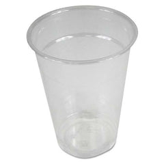 Boardwalk - Clear Plastic Cold Cups, 9 oz, PET, 1000/Carton - A1 Tooling