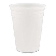 DART - Conex Translucent Plastic Cold Cups, 16 oz, 1000/Carton - A1 Tooling