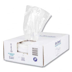 Inteplast Group - Reclosable Food & Sandwich Bags Volume Capacity: 3 Qt. Width (Inch): 6 - A1 Tooling