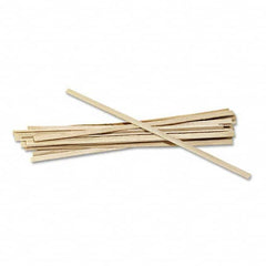 Royal Paper - Coffee, Tea & Accessories Breakroom Accessory Type: Coffee Stirrers For Use With: Coffee - A1 Tooling