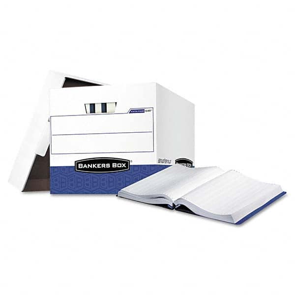 BANKERS BOX - Compartment Storage Boxes & Bins Type: File Boxes-Storage Number of Compartments: 1.000 - A1 Tooling