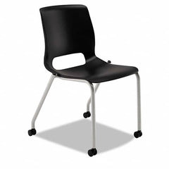 Hon - Stacking Chairs Type: Stack Chair Seating Area Material: Plastic - A1 Tooling