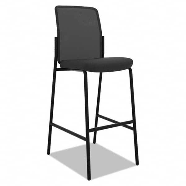 Hon - Swivel & Adjustable Stools Type: Mesh Stool Base Type: Steel - A1 Tooling