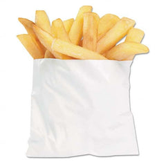 Bagcraft Papercon - Reclosable Food & Sandwich Bags Volume Capacity: 1 Serving Width (Inch): 4-1/2 - A1 Tooling