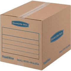 BANKERS BOX - Boxes & Crush-Proof Mailers Type: Moving Boxes Width (Inch): 12 - A1 Tooling