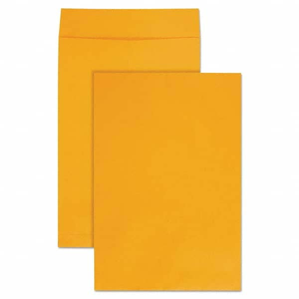 Quality Park - Mailers, Sheets & Envelopes Type: Specialty Envelope Style: Fold Flap - A1 Tooling