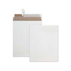 Quality Park - Mailers, Sheets & Envelopes Type: Rigid Mailer Style: Self Adhesive - A1 Tooling