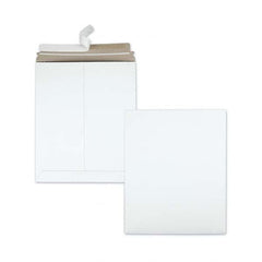 Quality Park - Mailers, Sheets & Envelopes Type: Rigid Mailer Style: Self Adhesive - A1 Tooling