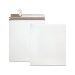 Quality Park - Mailers, Sheets & Envelopes Type: Rigid Mailer Style: Self Adhesive - A1 Tooling