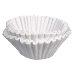 Bunn - Coffee, Tea & Accessories Breakroom Accessory Type: Coffee Filters For Use With: BUNN 10 gallon Urn Brewers - A1 Tooling