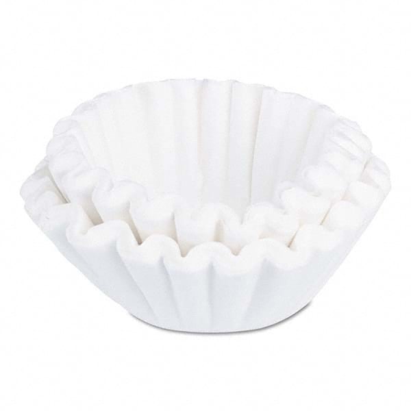 Bunn - Coffee, Tea & Accessories Breakroom Accessory Type: Coffee Filters For Use With: BUNN 6 Gallon Urn Brewers - A1 Tooling