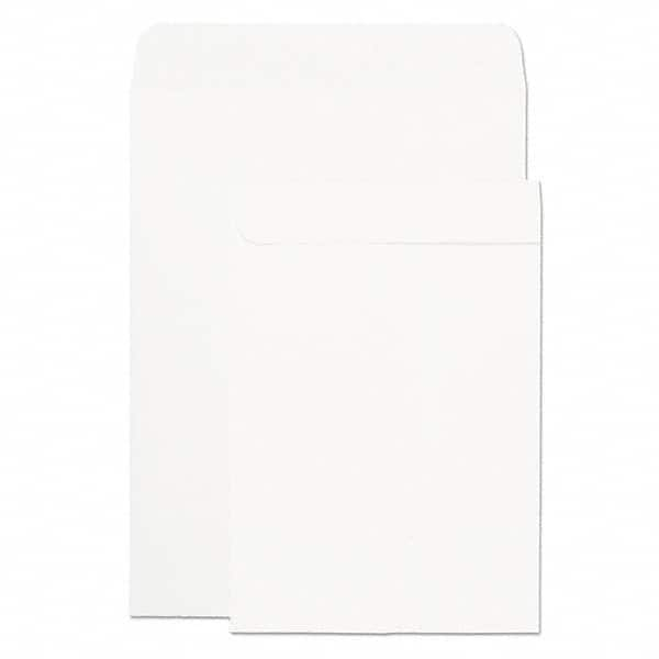 Quality Park - Mailers, Sheets & Envelopes Type: Catalog Envelope Style: Gummed Flap - A1 Tooling