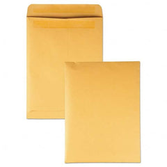 Quality Park - Mailers, Sheets & Envelopes Type: Catalog Envelope Style: Peel-Off Self-Seal - A1 Tooling